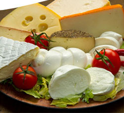 Olasz sajtok