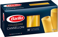 Barilla Cannelloni 250g