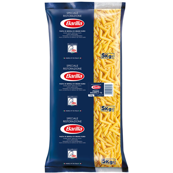 Barilla Penne 5kg