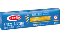 gluténmentes Spaghetti 400g