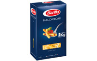 Barilla Maccheroni 1kg