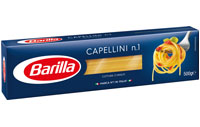 Barilla Capellini 500g