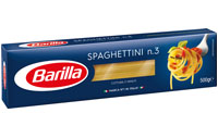 Barilla Spaghettini 500g
