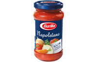 Barilla nápolyi szósz 200g