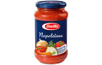 Barilla nápolyi szósz 400g