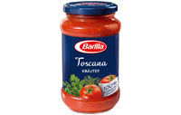 Barilla toszkán szósz 400g