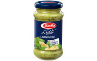 Barilla pesto Genovese 190g