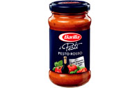 Barilla pesto Rosso 190g