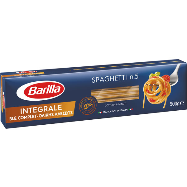 Barilla Spaghetti