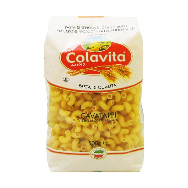 Colavita Cavatappi