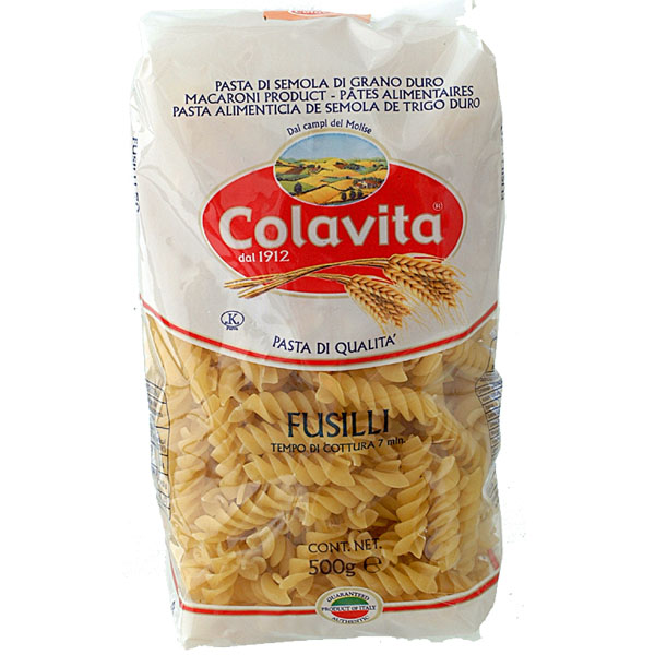 Colavita Fusilli