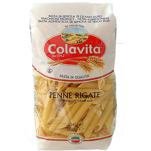 Colavita Penne Rigate