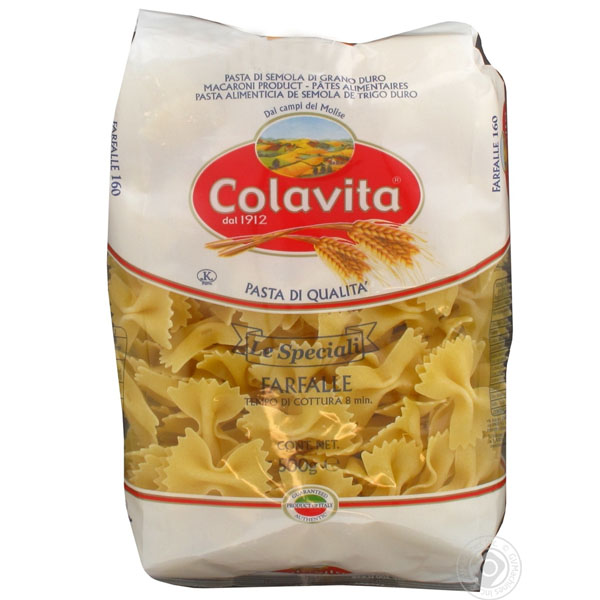 Colavita Farfalle