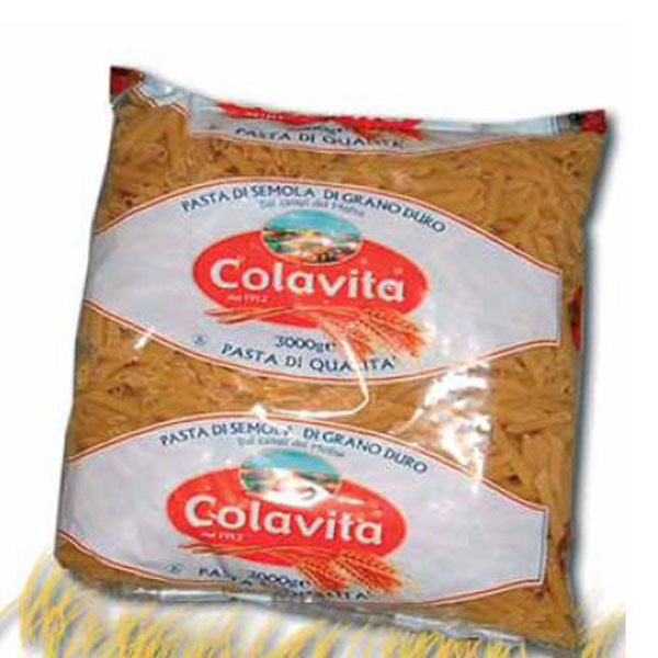 Colavita Penne Rigate 3 kg