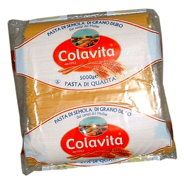 Colavita Spaghetti 5kg