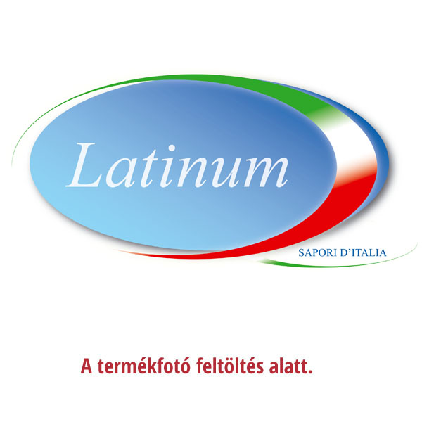 Latinum hámozott paradicsom 2500g