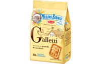 Mulino Bianco Galletti keksz 350g