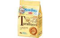 Mulino Bianco Taralucci keksz 350g