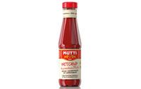 Mutti ketchup 340g