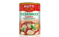 Mutti pizza szósz 4100g