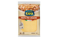 Rana lasagne friss tészta 250g