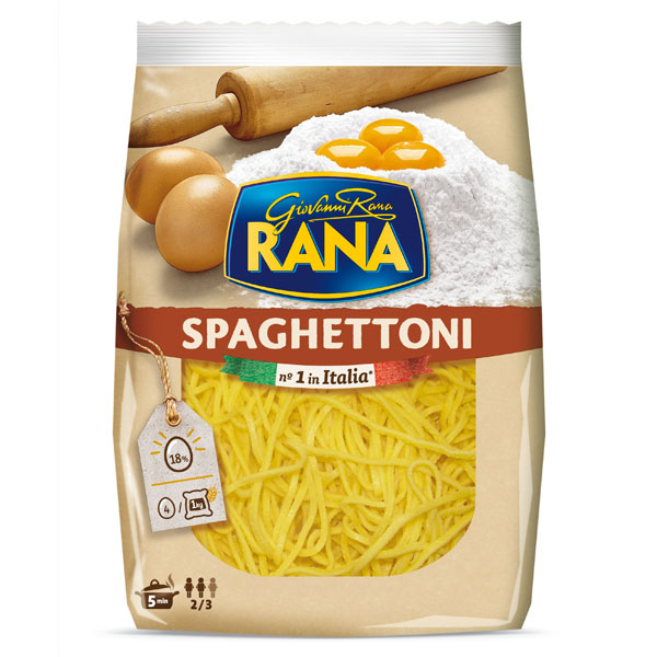 Rana spaghettoni friss tészta 250g
