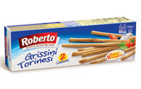 Roberto grissini torinesi 125g