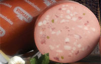 Vismara mortadella delizia