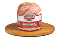 Vismara mortadella jumbo egész