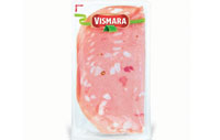 Vismara szeletelt mortadella 70g