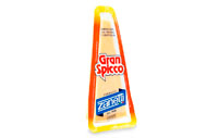 Gran Spicco darabolt olasz sajt 250g