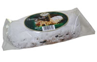 Le Gourmet Christmas Stollen 500g